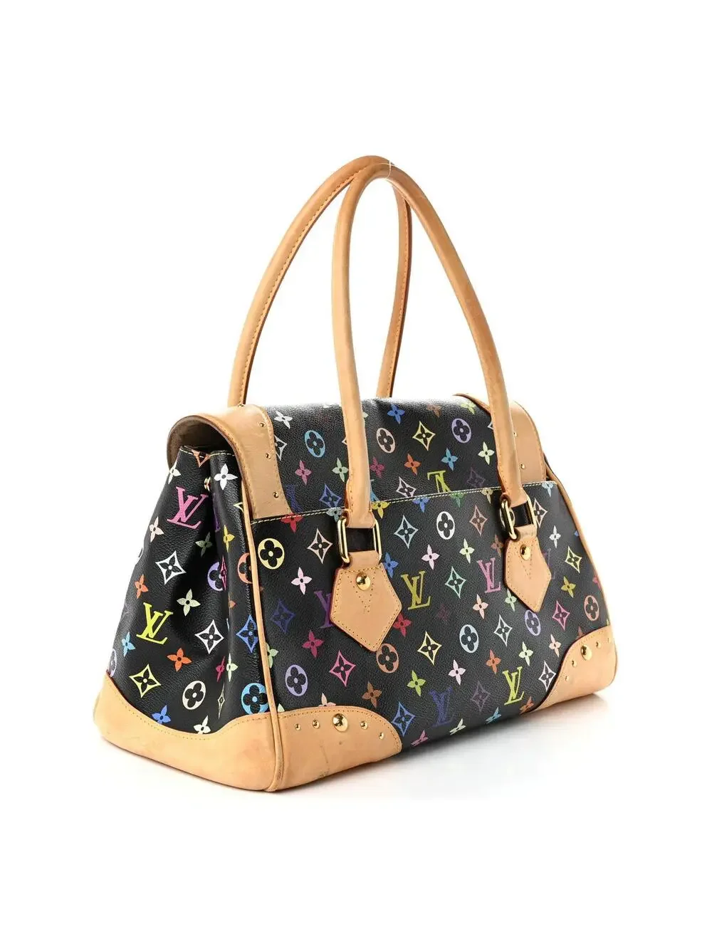 Louis Vuitton Multicolor Beverly Gm #321769L13B